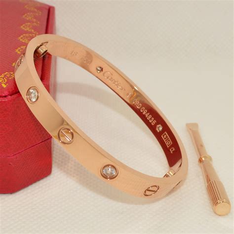 cartier love bracelet replica best|alternatives to cartier love bracelet.